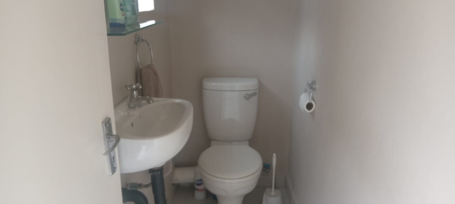 Commercial Property for Sale in Flamwood North West